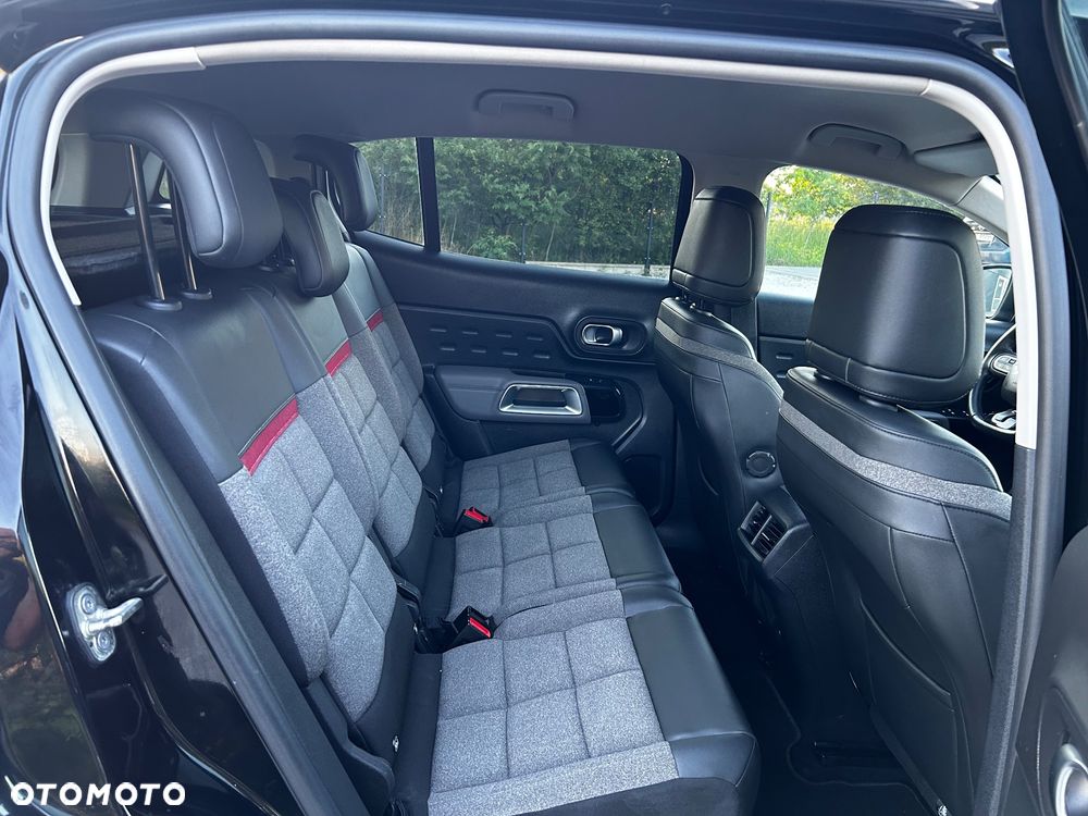 Citroën C5 Aircross 225 e.EAT8 SHINE PACK - 38