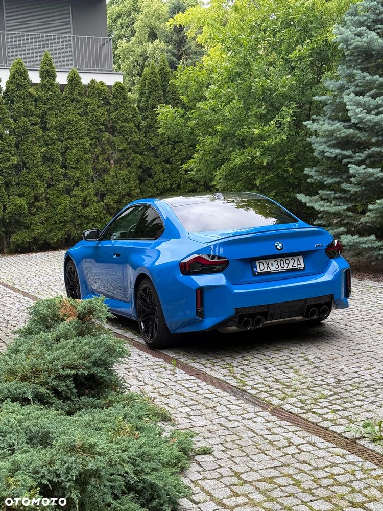 BMW M2 - 19
