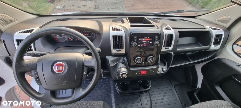 Fiat Ducato - 14