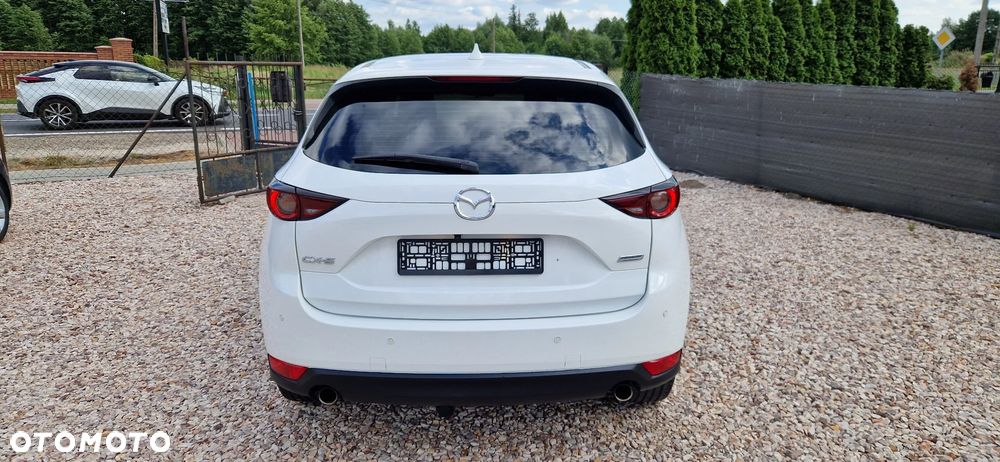 Mazda CX-5 SKYACTIV-G 165 Prime-Line - 6
