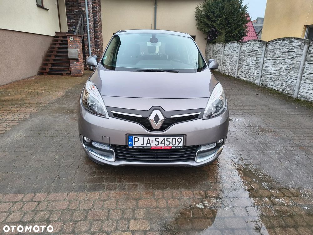 Renault Grand Scenic - 2