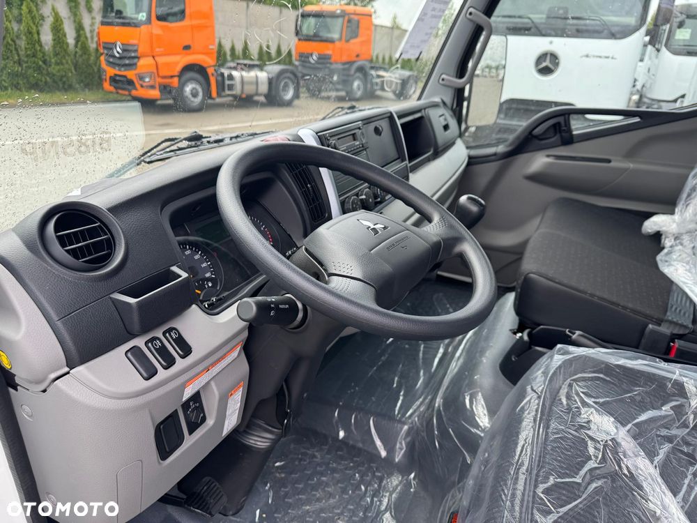 FUSO CANTER 3C15 - 9