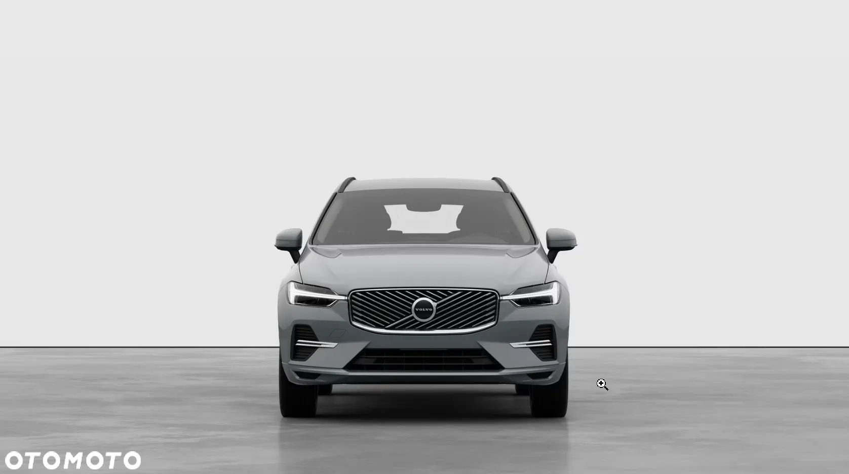 Volvo XC 60 B5 B AWD Core - 2