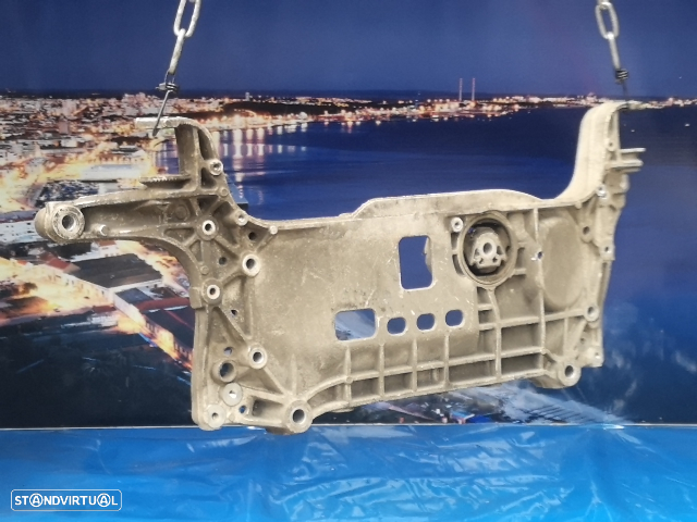 Charriot  frente Originais para Audi Volkswagen 2008+ - 5