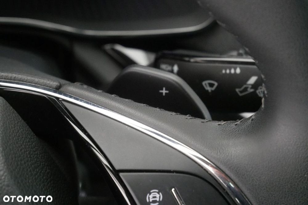 Skoda Octavia 2.0 TDI Style DSG - 23