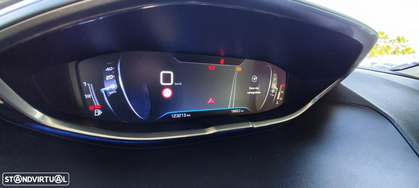Peugeot 3008 1.2 PureTech Allure - 21