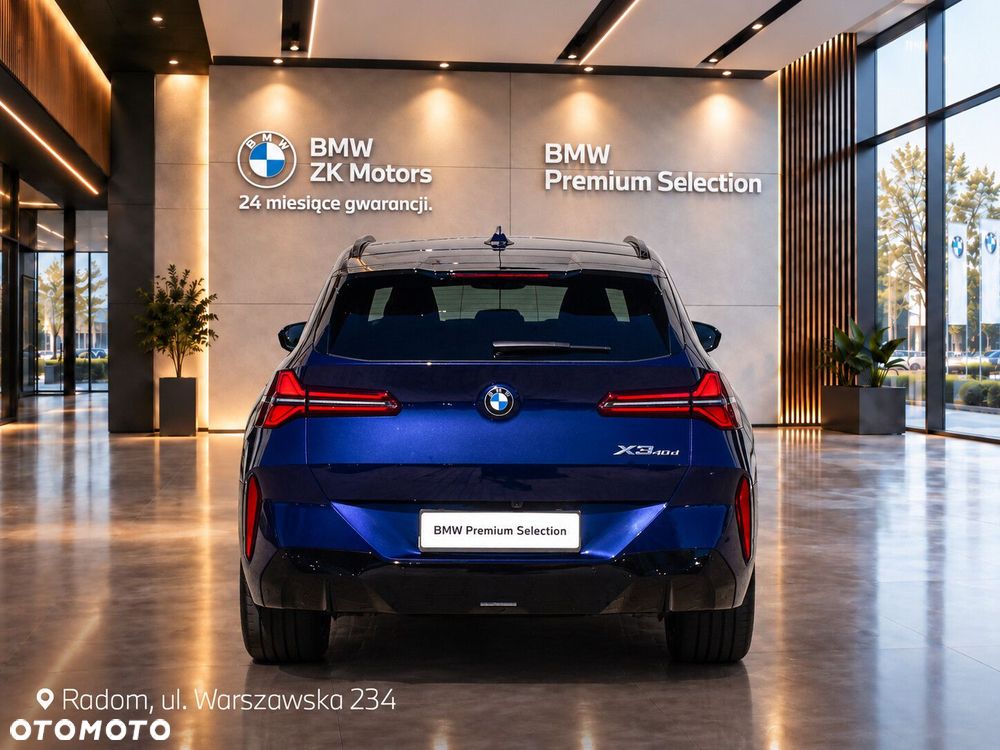 BMW X3 - 9