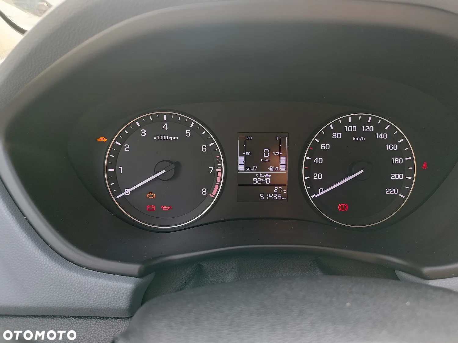 Hyundai i20 1.2 BlueDrive Classic + - 10