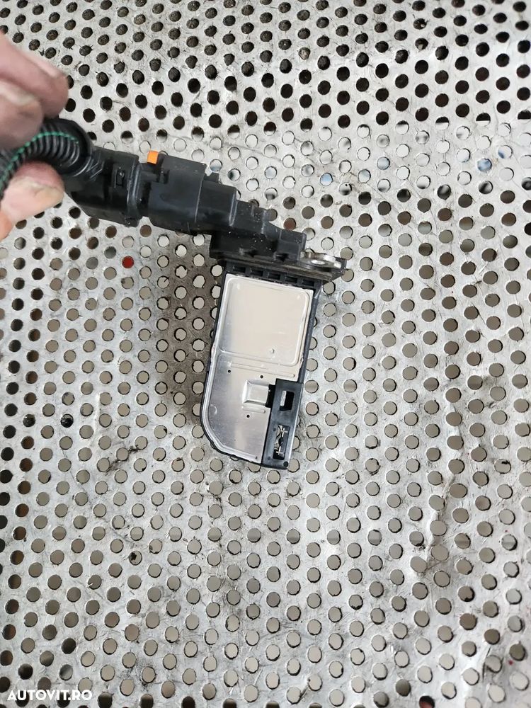 Debitmetru Aer Citroen Jumper Peugeot Boxer 2.2 BlueHdi Euro 6 Motor 4H03 Cod  - Dezmembrari Arad - - 5