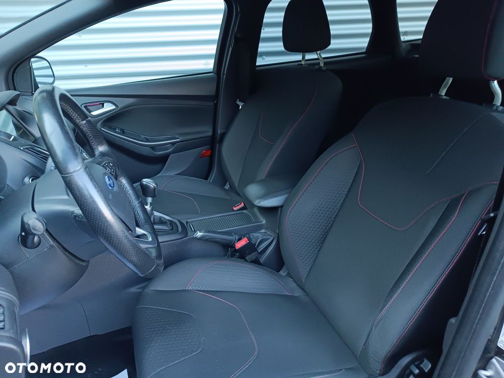 Ford Focus 2.0 EcoBlue ST-Line - 23
