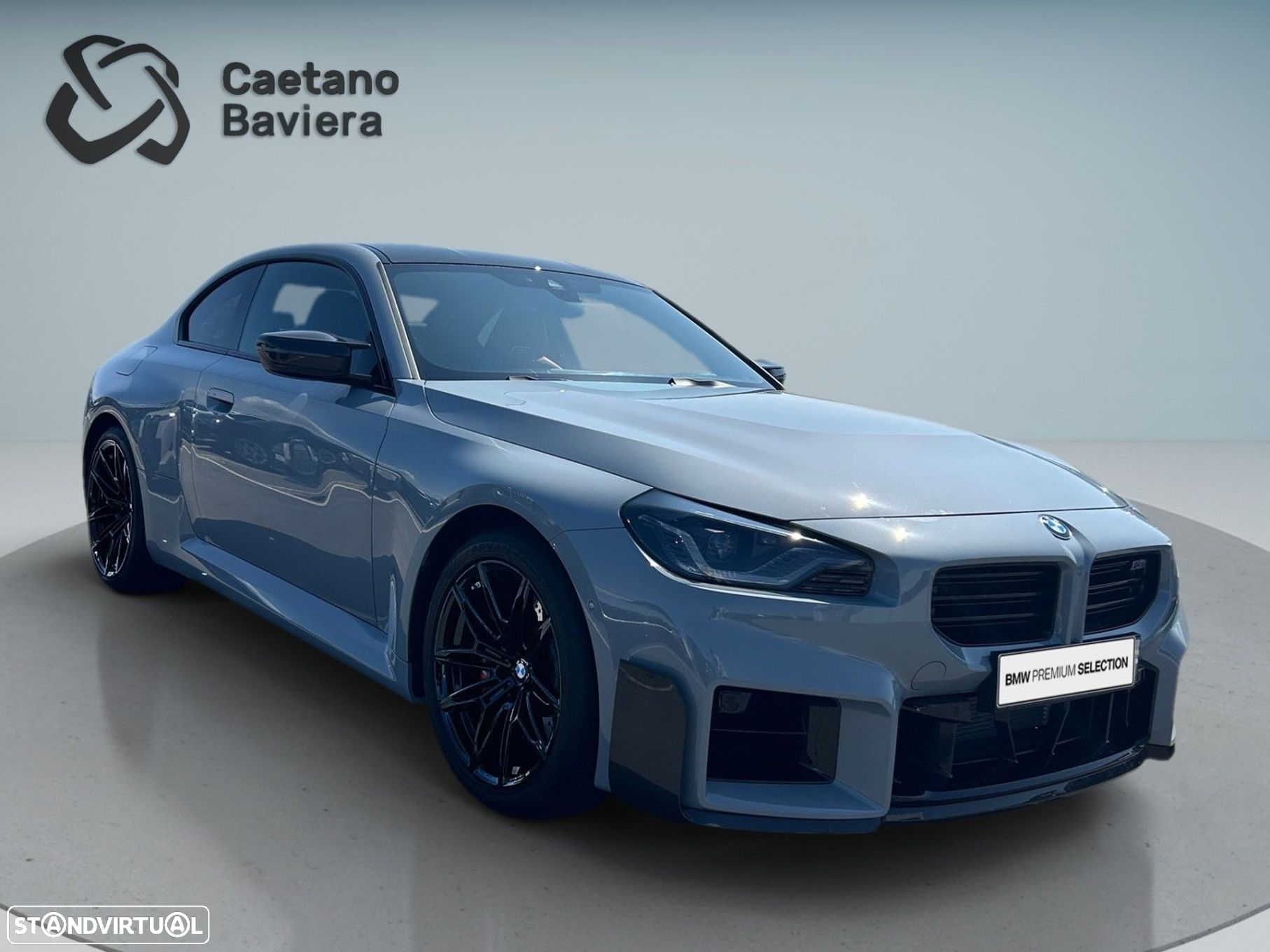 BMW M2 Auto - 9