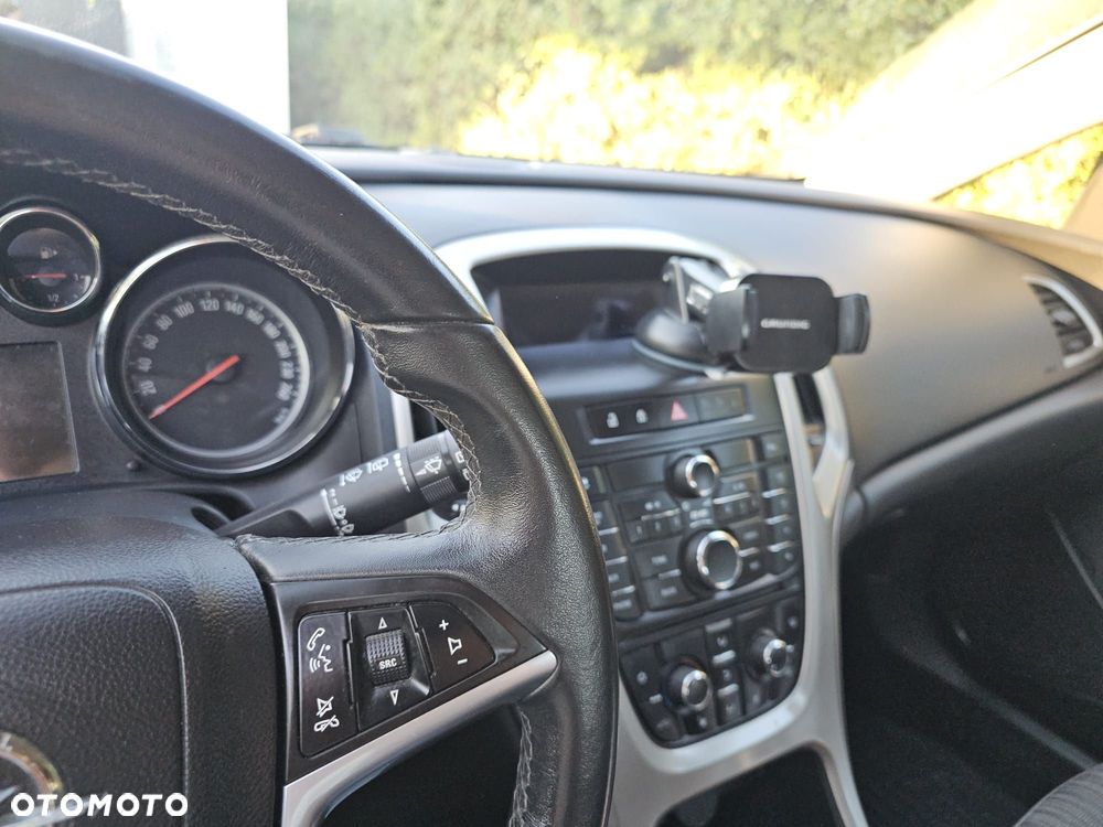Opel Astra 1.6 Enjoy - 6