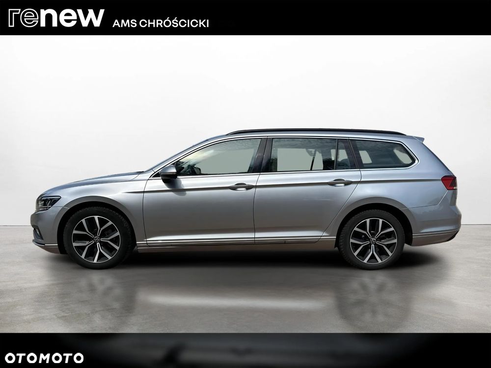 Volkswagen Passat 1.5 TSI EVO Business - 3