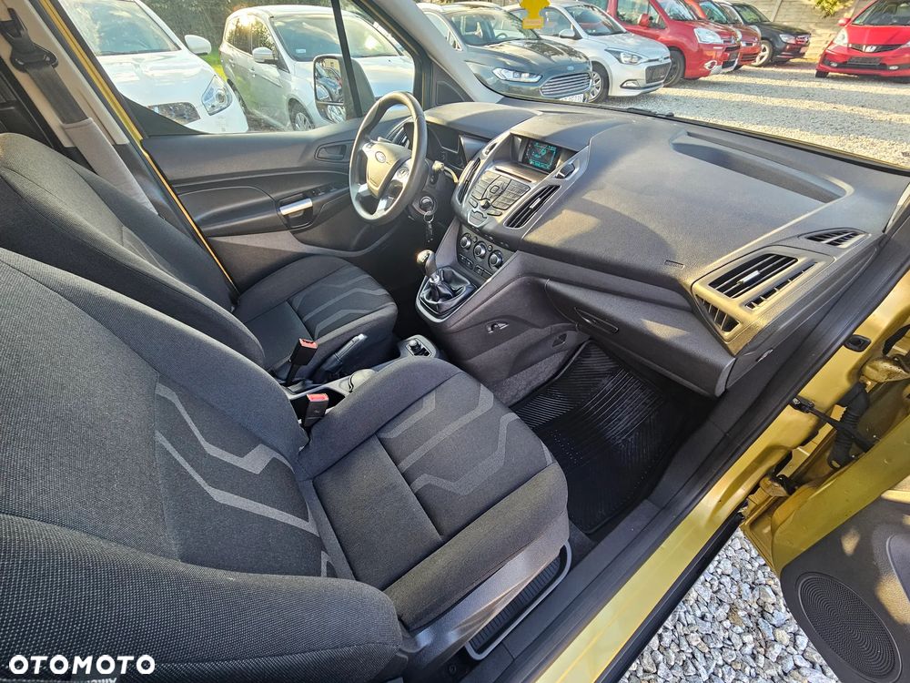 Ford Tourneo Connect 1.0 EcoBoost Start-Stop Trend - 14