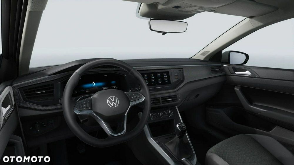 Volkswagen Polo - 11