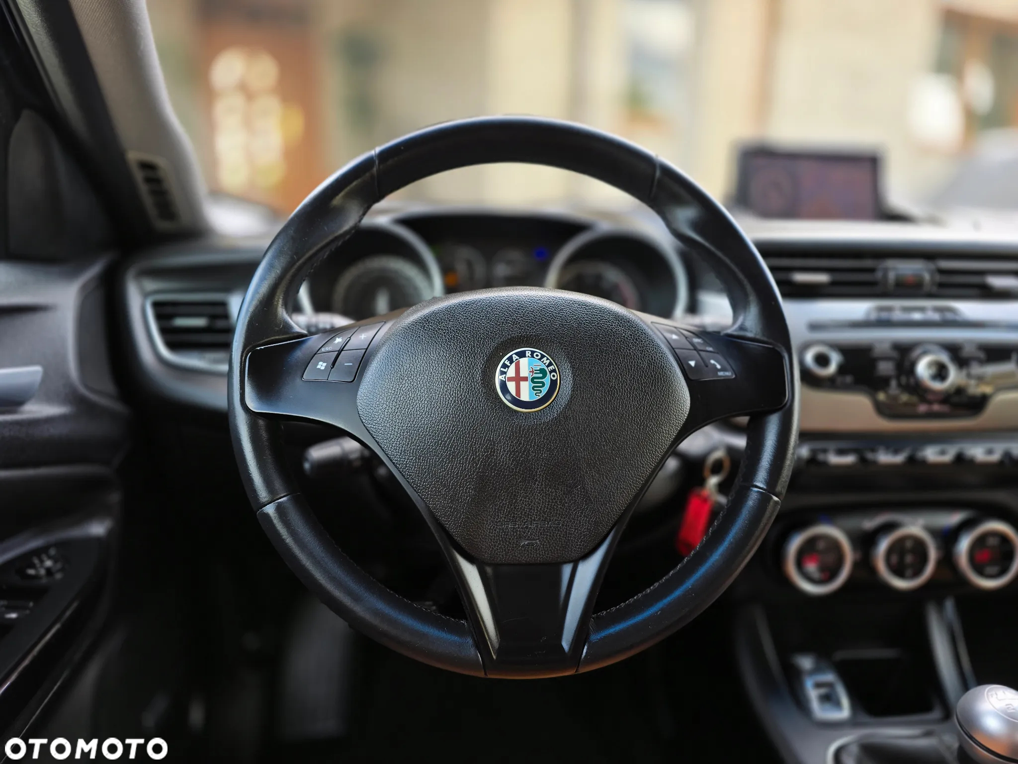 Alfa Romeo Giulietta - 25
