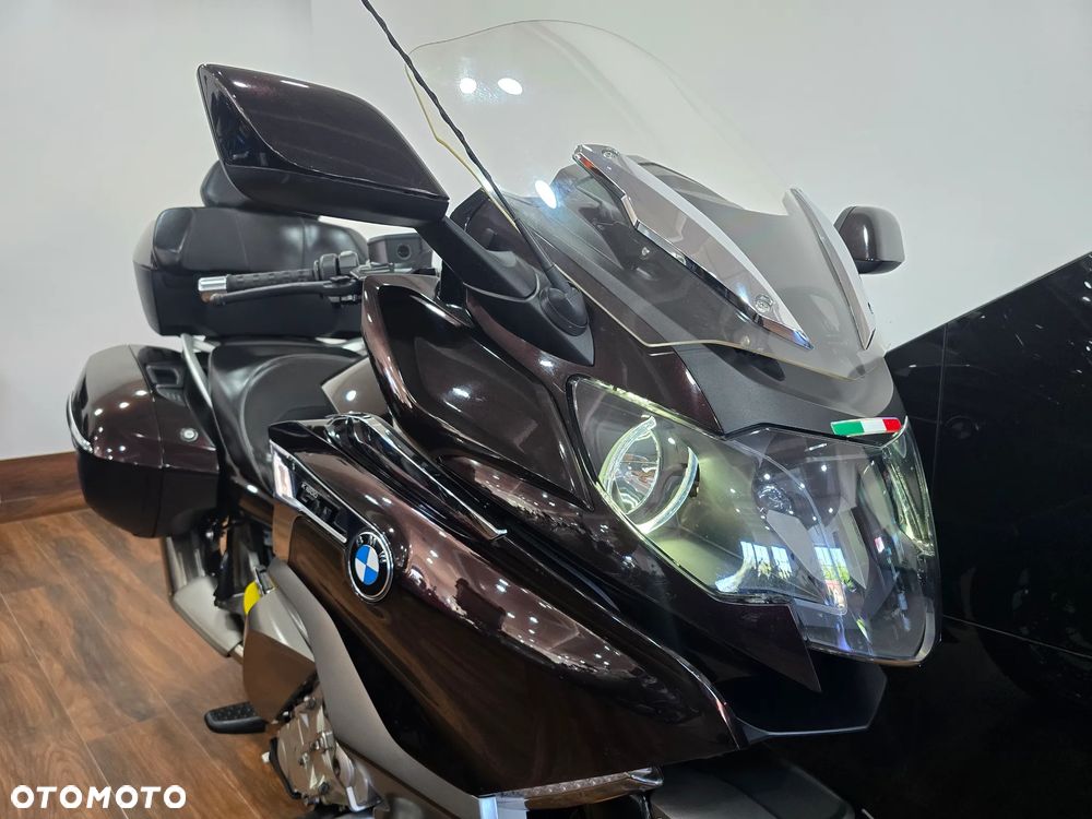 BMW K - 2
