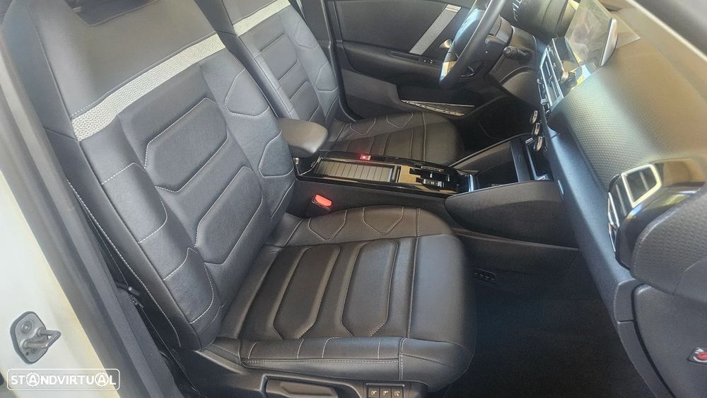 Citroën e-C4 X Shine Pack - 39