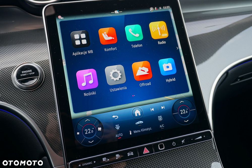 Mercedes-Benz GLC - 11