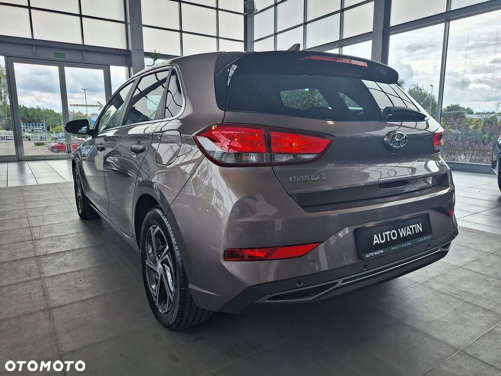 Hyundai i30 1.0 T-GDI Smart DCT - 3