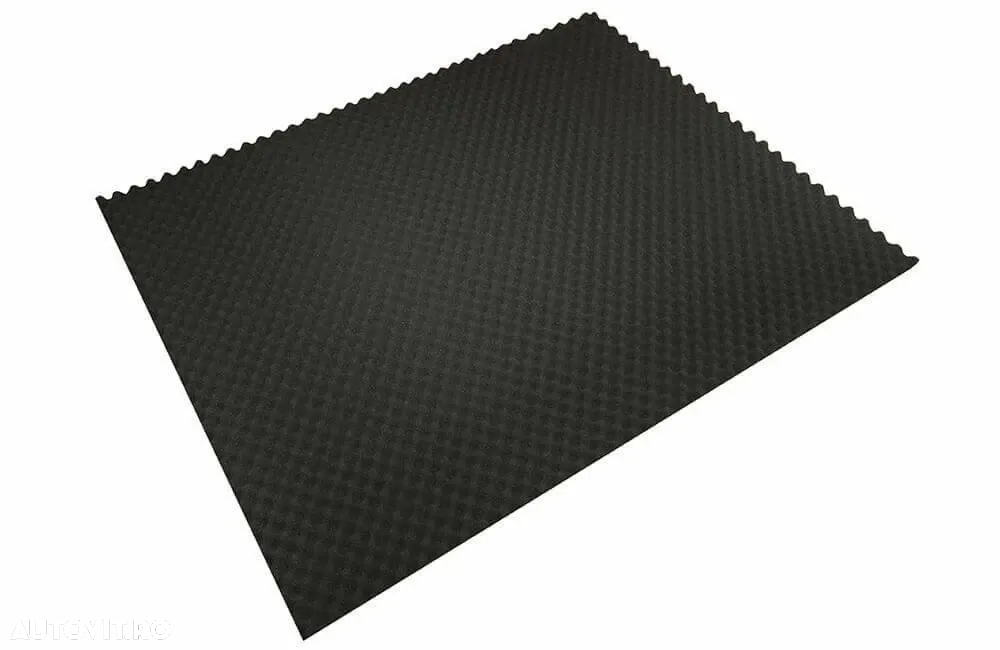 Pachet insonorizant pentru doua usi STP Base Light Door, Vibro, Fono, 2 Straturi - 2