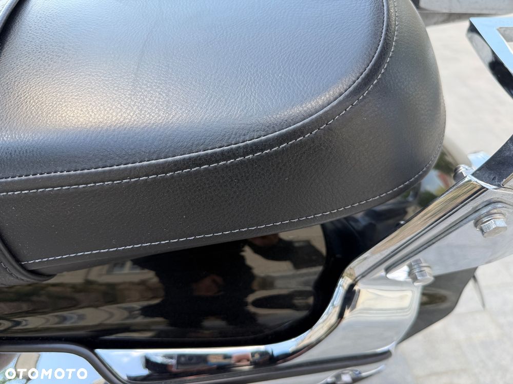 Triumph Rocket - 8