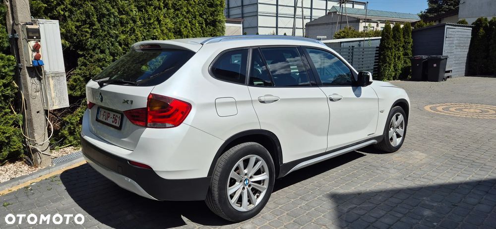 BMW X1 xDrive18d - 4