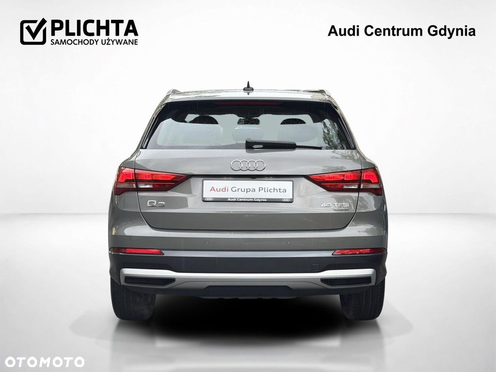 Audi Q3 40 TFSI Quattro Advanced S tronic - 7