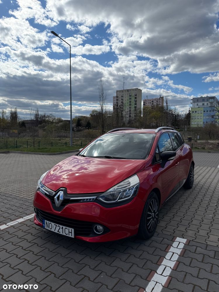 Renault Clio Energy TCe 90 Start & Stop Dynamique - 21