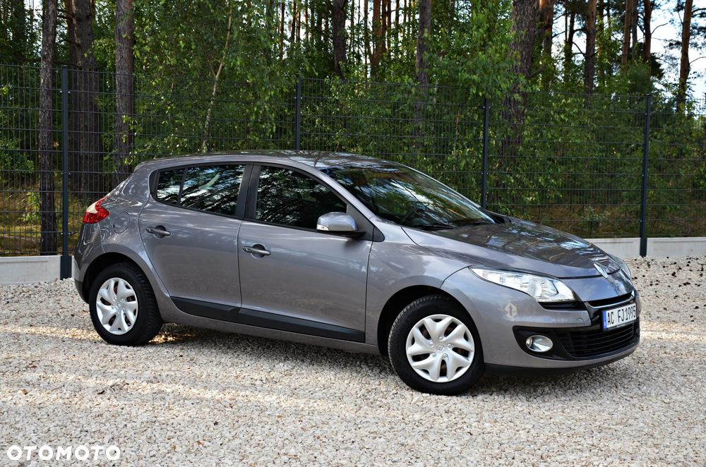 Renault Megane 1.6 16V 110 Dynamique - 16