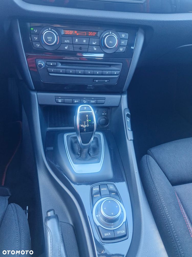 BMW X1 - 21