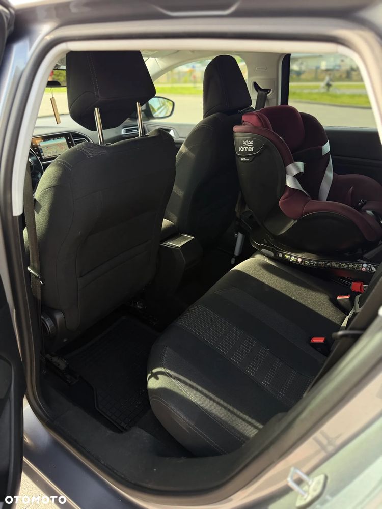 Peugeot 308 1.6 BlueHDi Allure S&S - 14