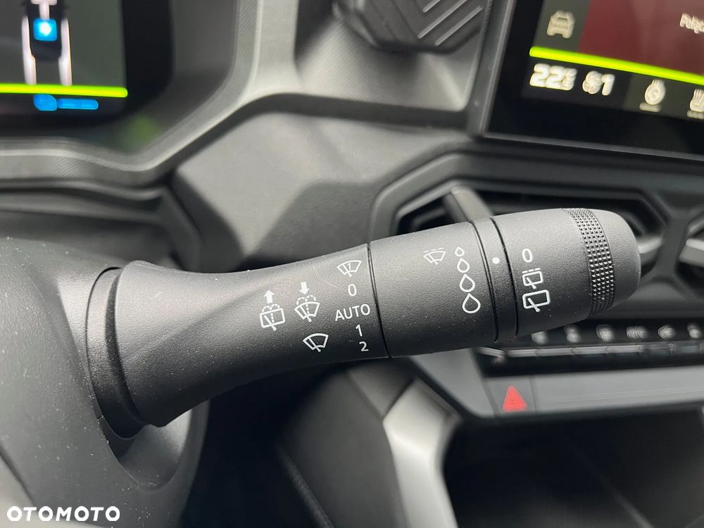 Dacia Bigster 1.8 Full Hybrid 155 Journey MMT - 24