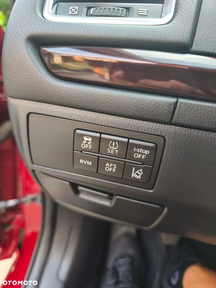 Mazda 6 2.0 Skypassion I-ELoop - 14
