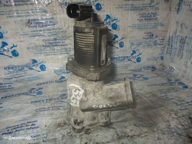 Egr 700020240   6116300   55219498 SUZUKI IGNIS 2005 1.3DDIS ELETRICO - 1