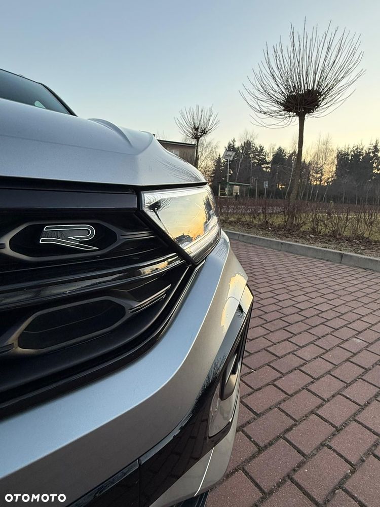 Volkswagen T-Roc 2.0 TSI 4Motion R-Line DSG - 12