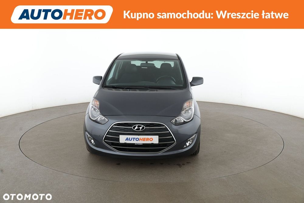 Hyundai ix20 - 9