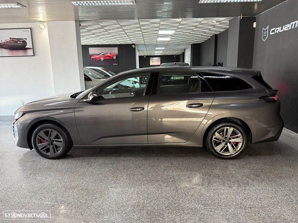 Peugeot 308 SW 1.2 PureTech Allure - 3