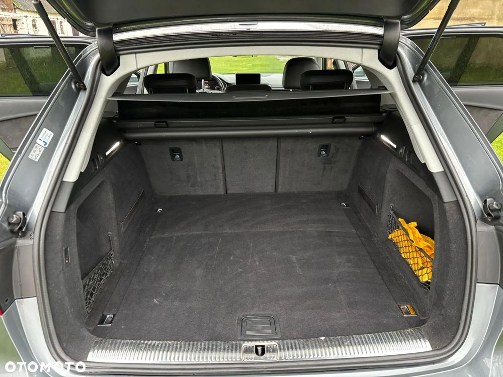 Audi A4 Avant 2.0 TDI - 14