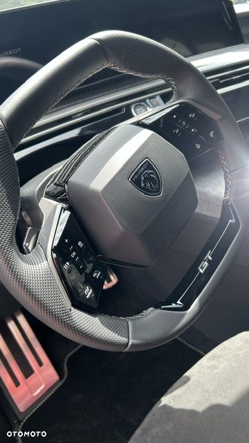 Peugeot 3008 1.2 PureTech mHEV GT E-DCS6 - 6