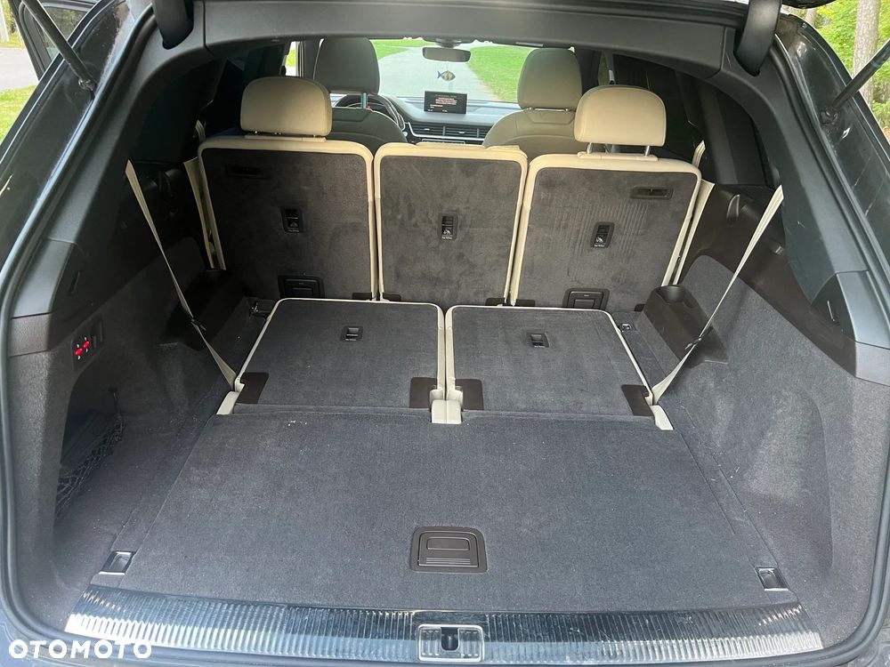 Audi Q7 3.0 TFSI Quattro Tiptr - 6