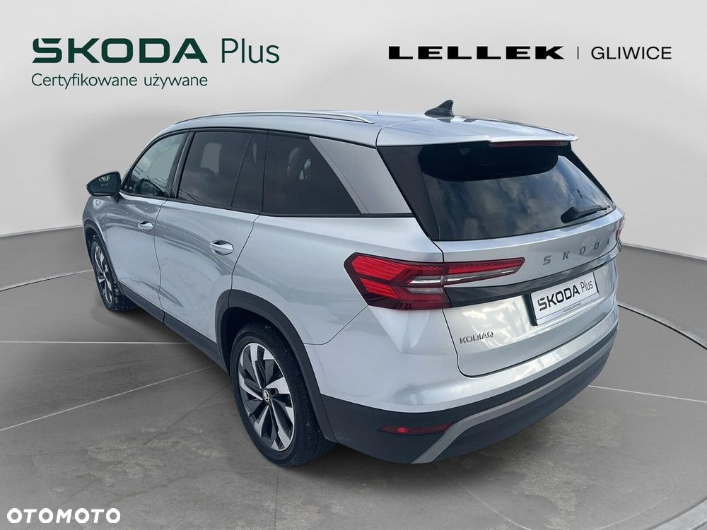 Skoda Kodiaq - 6