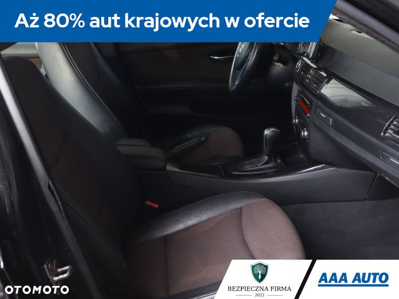 BMW Seria 3 - 10