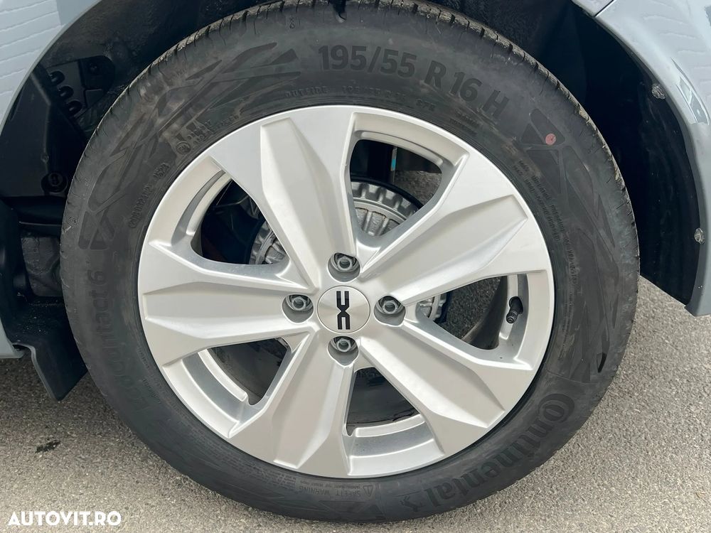 Dacia Logan ECO-G 100 MT6 Expression - 5