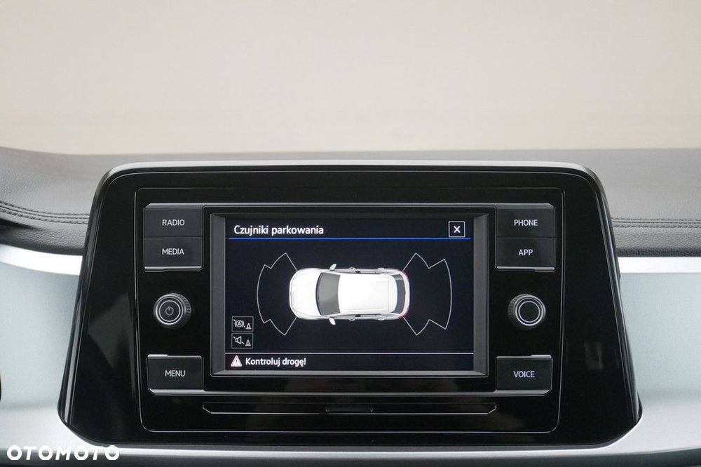 Volkswagen T-Roc 1.5 TSI Life - 18