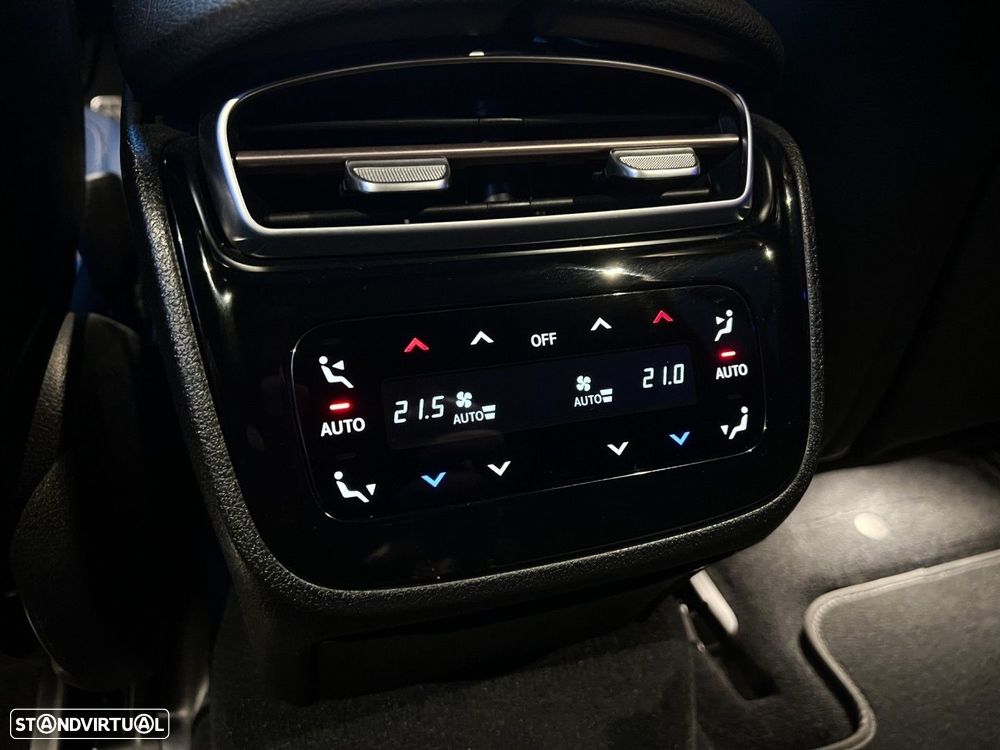 Mercedes-Benz EQE 350 AMG Line - 45