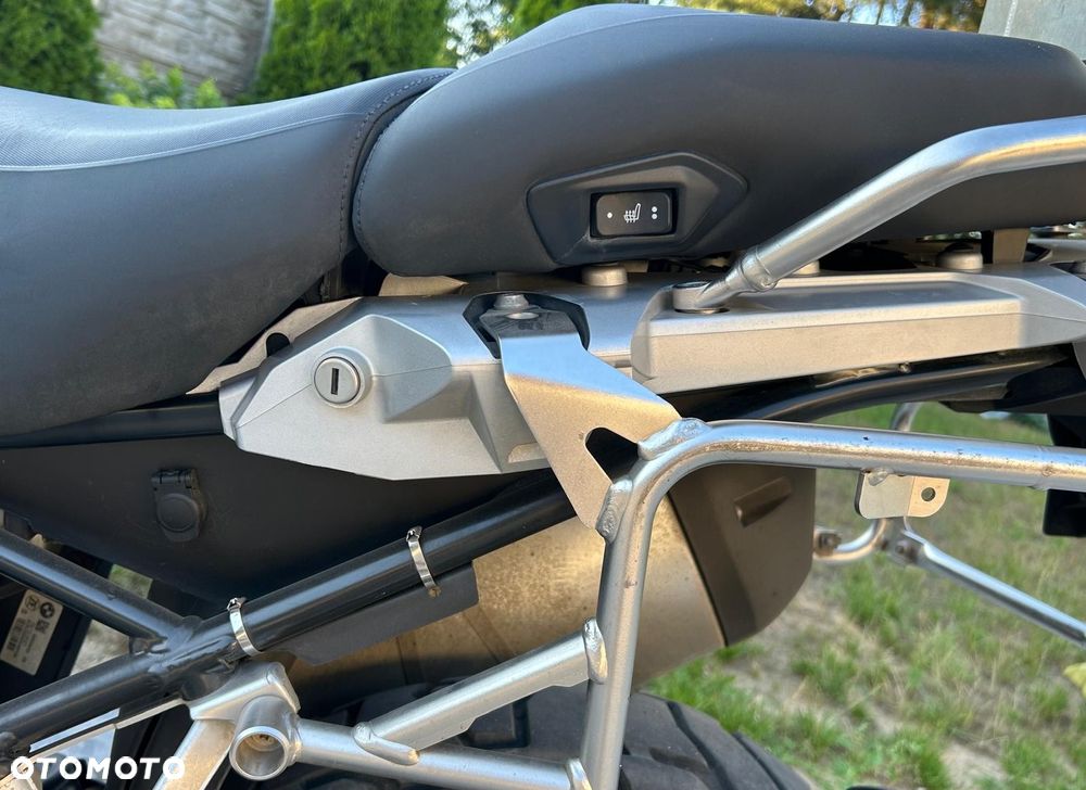 BMW Adventure - 17
