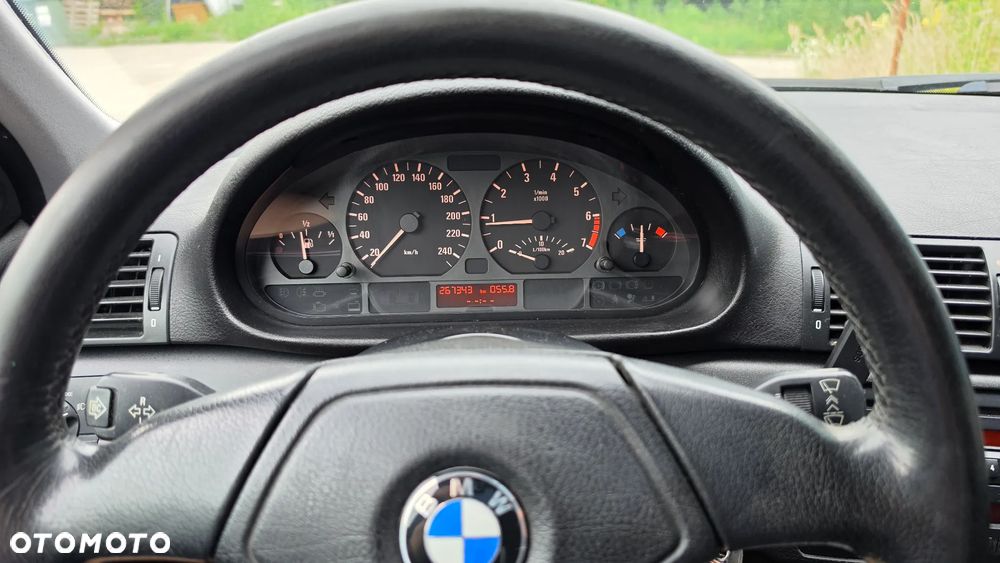 BMW Seria 3 - 10