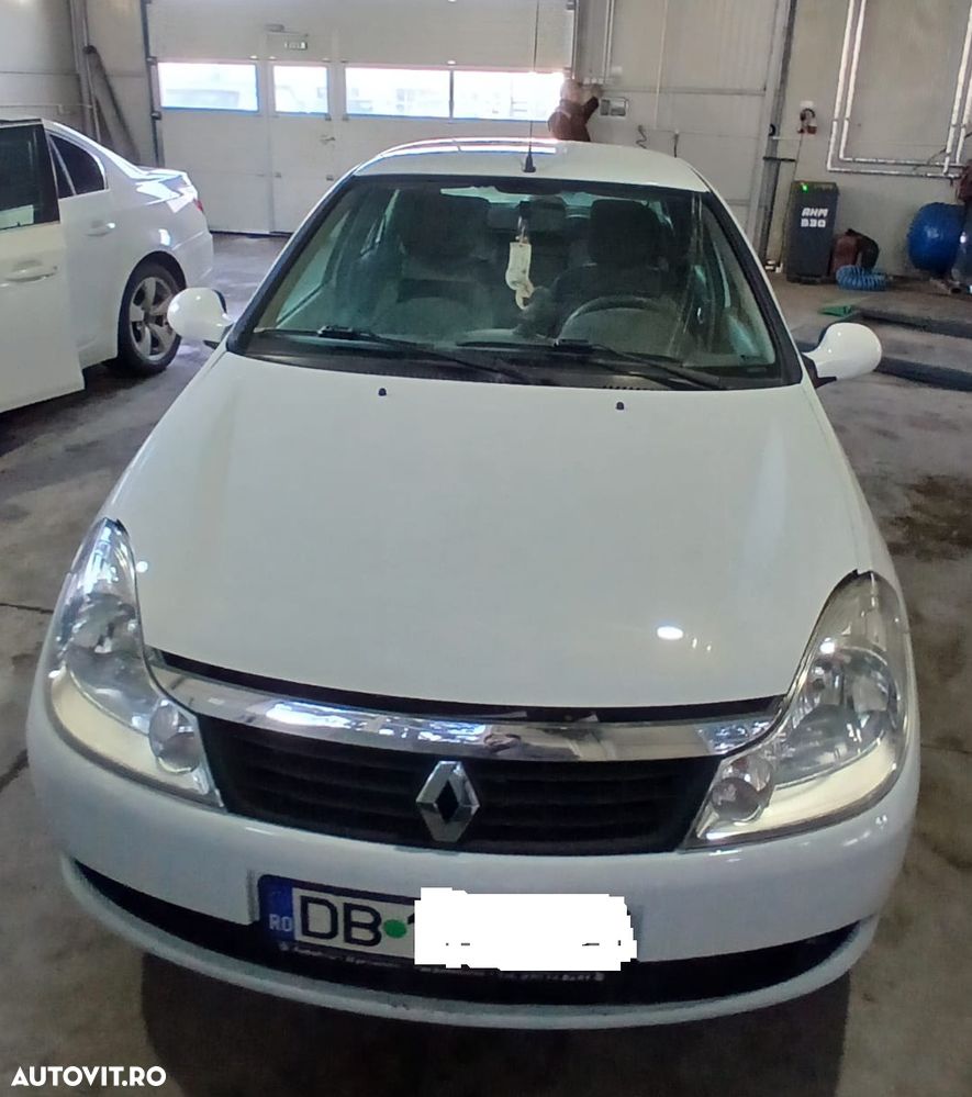 Renault Symbol 1.2 16V Authentique - 1