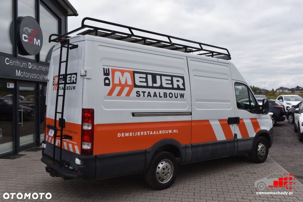 Iveco Daily - 9